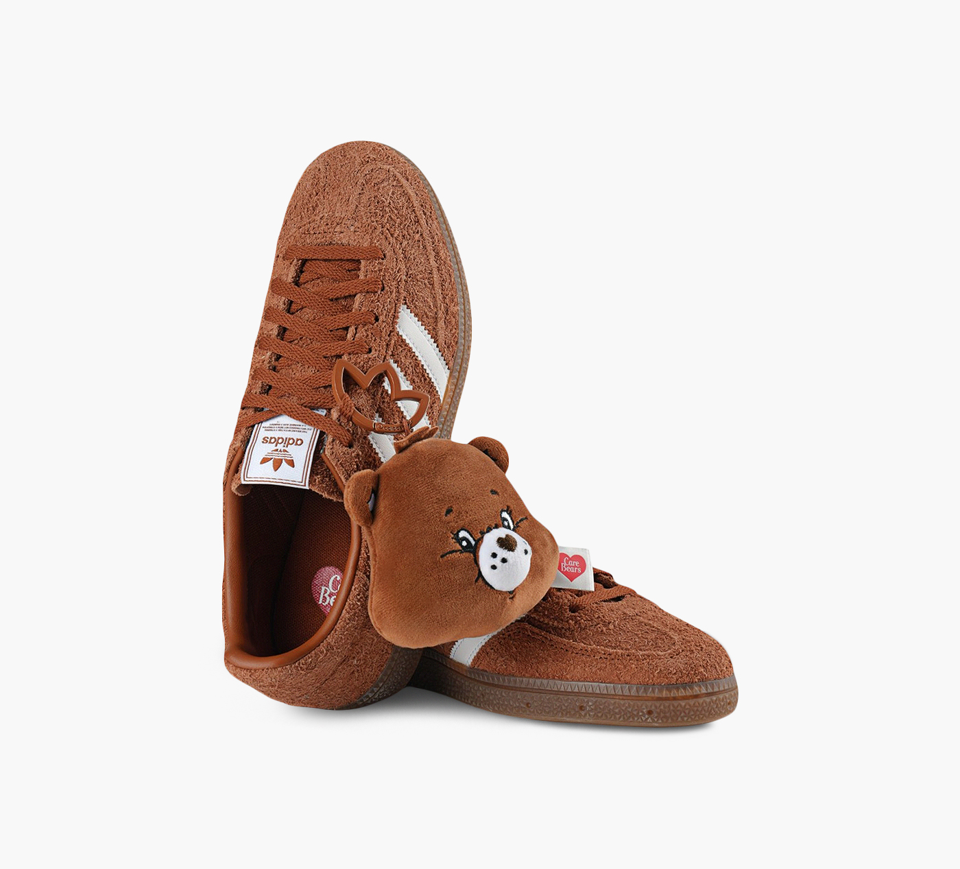 HANDBALL SPEZIAL X CARE BEARS