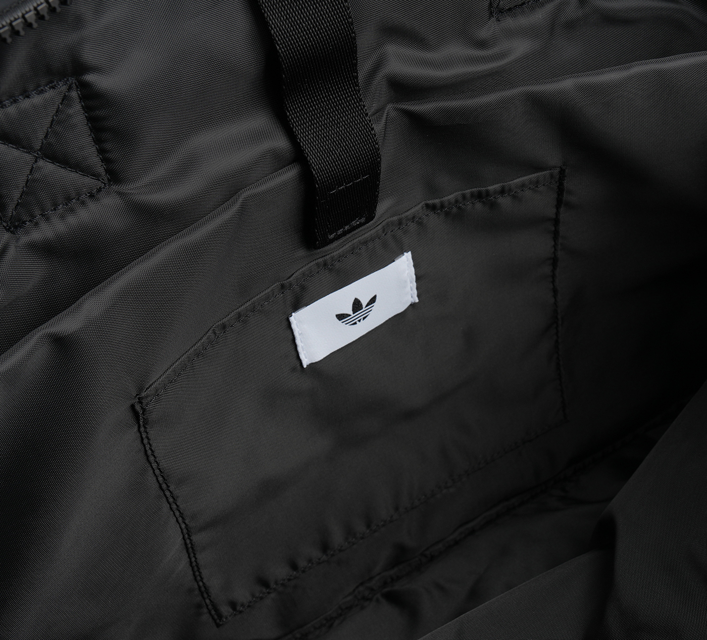 BOWLING BAG