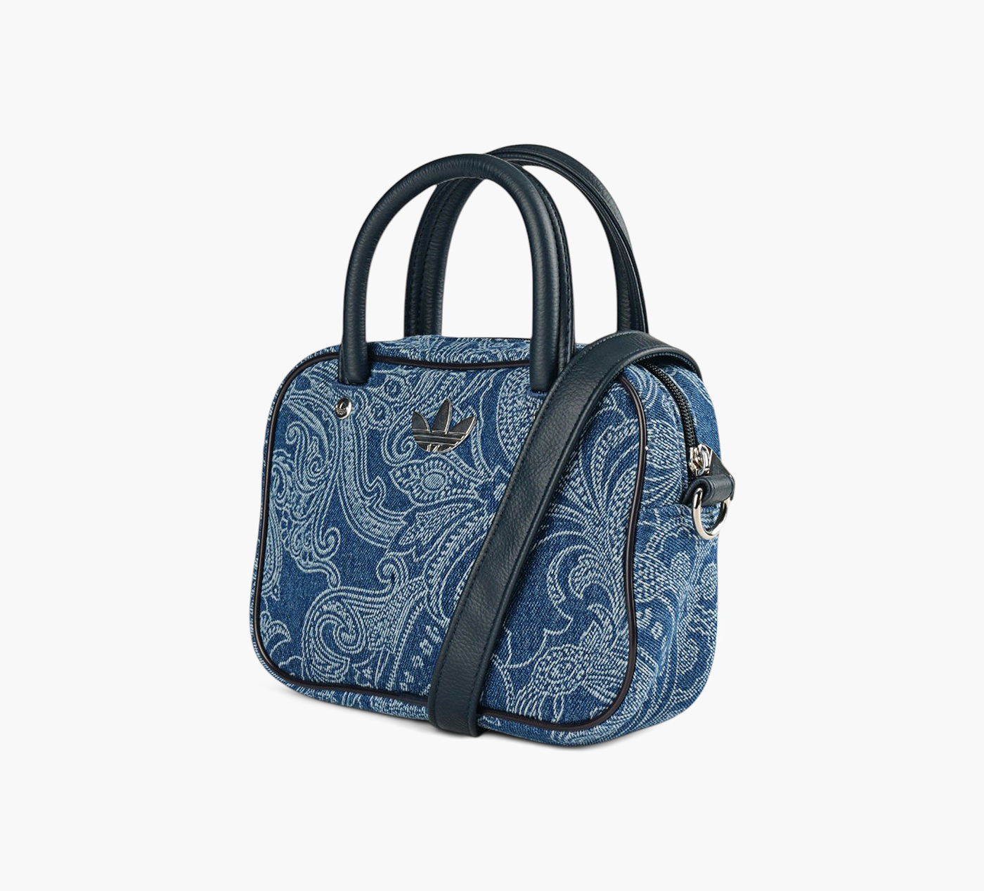 ADIDAS ORIGINALS x LIBERTY LONDON SAC CARRÉ