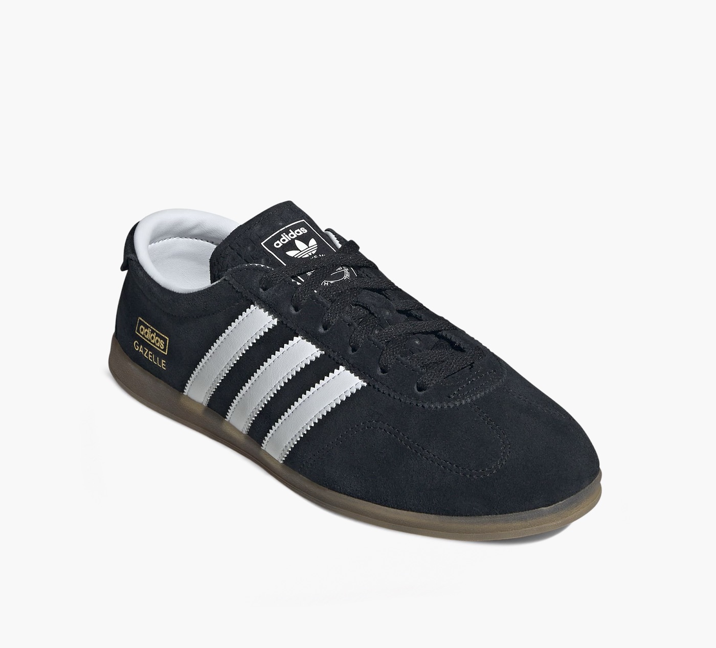 GAZELLE LO PRO