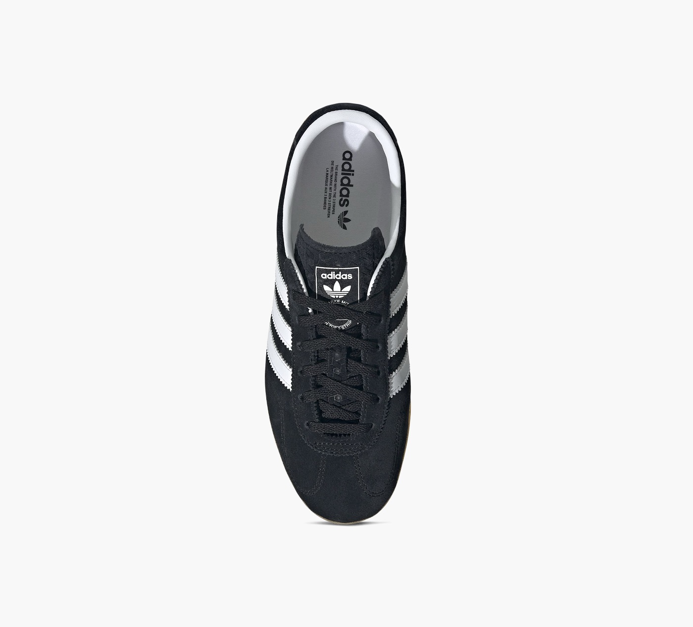 GAZELLE LO PRO