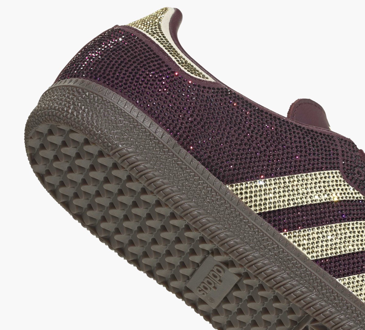 SAMBA OG