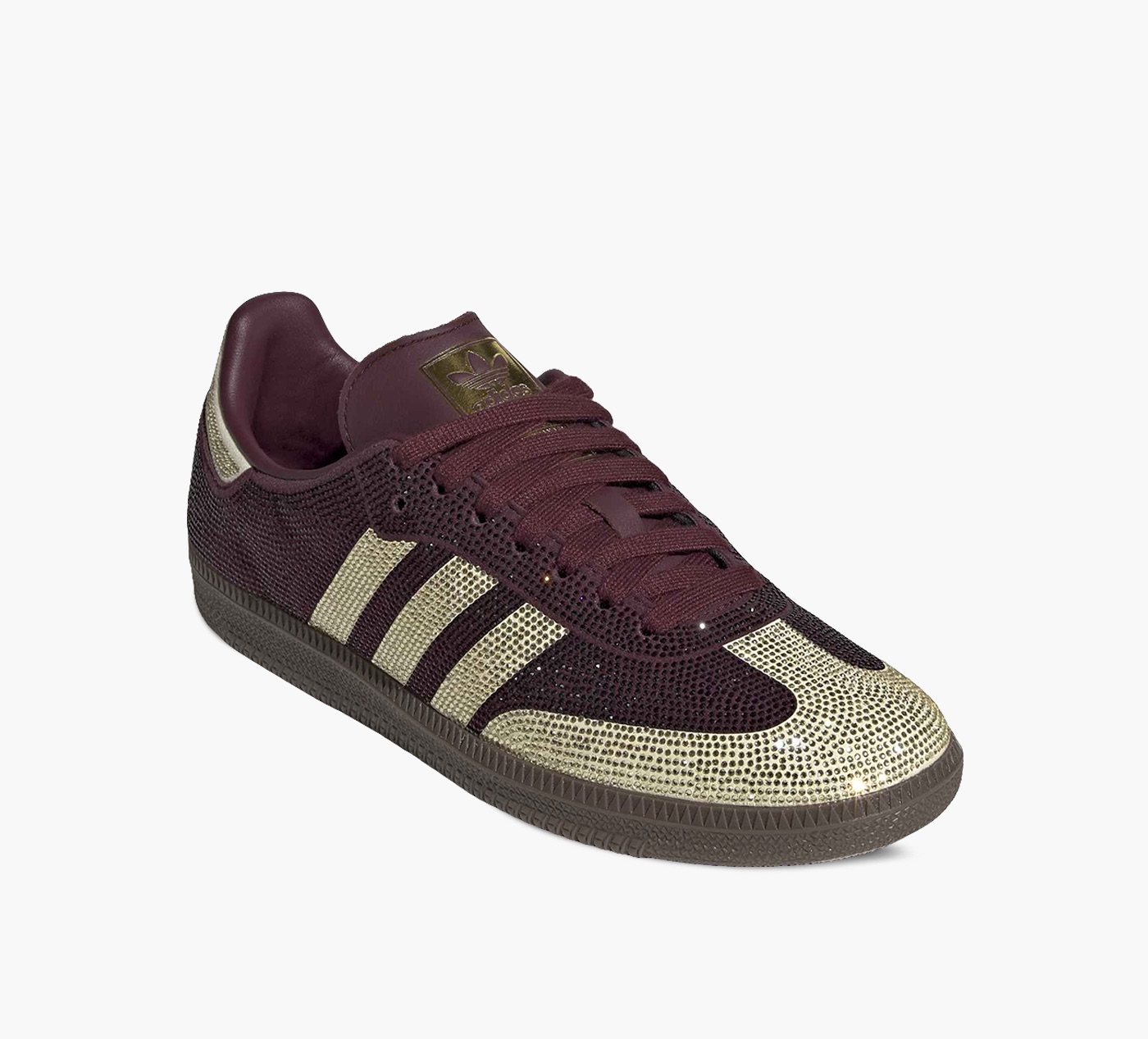SAMBA OG