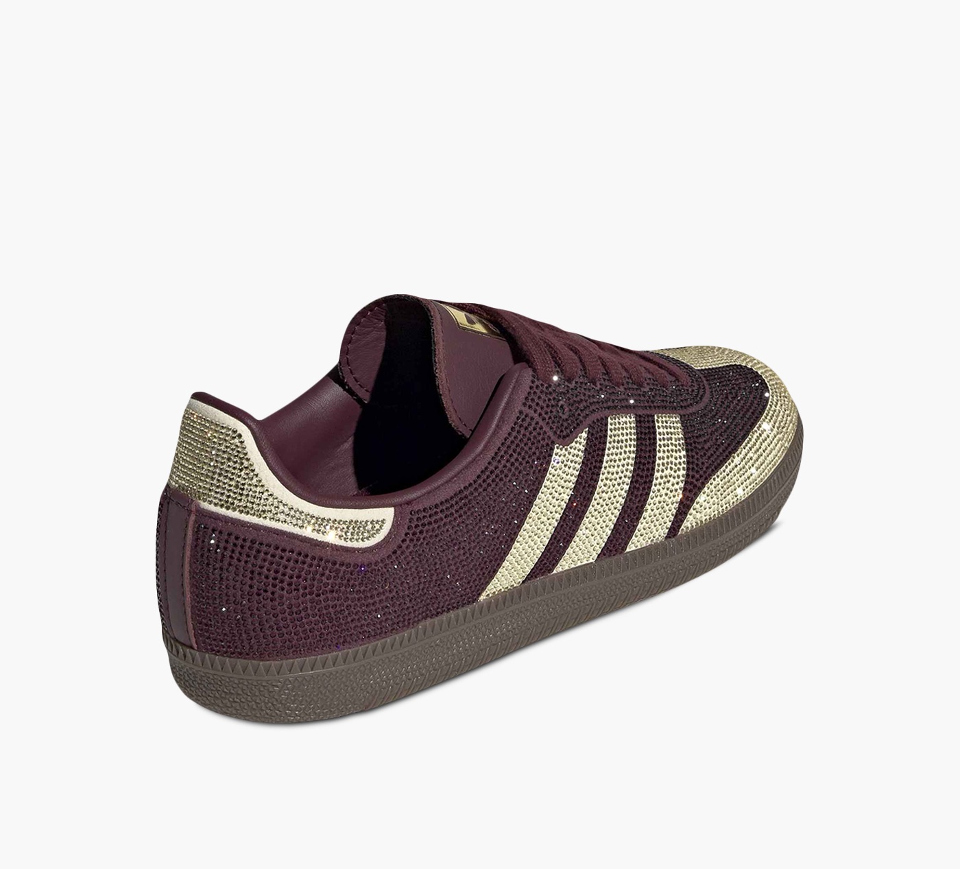 SAMBA OG