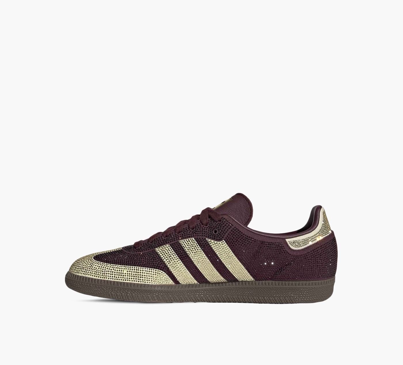 SAMBA OG