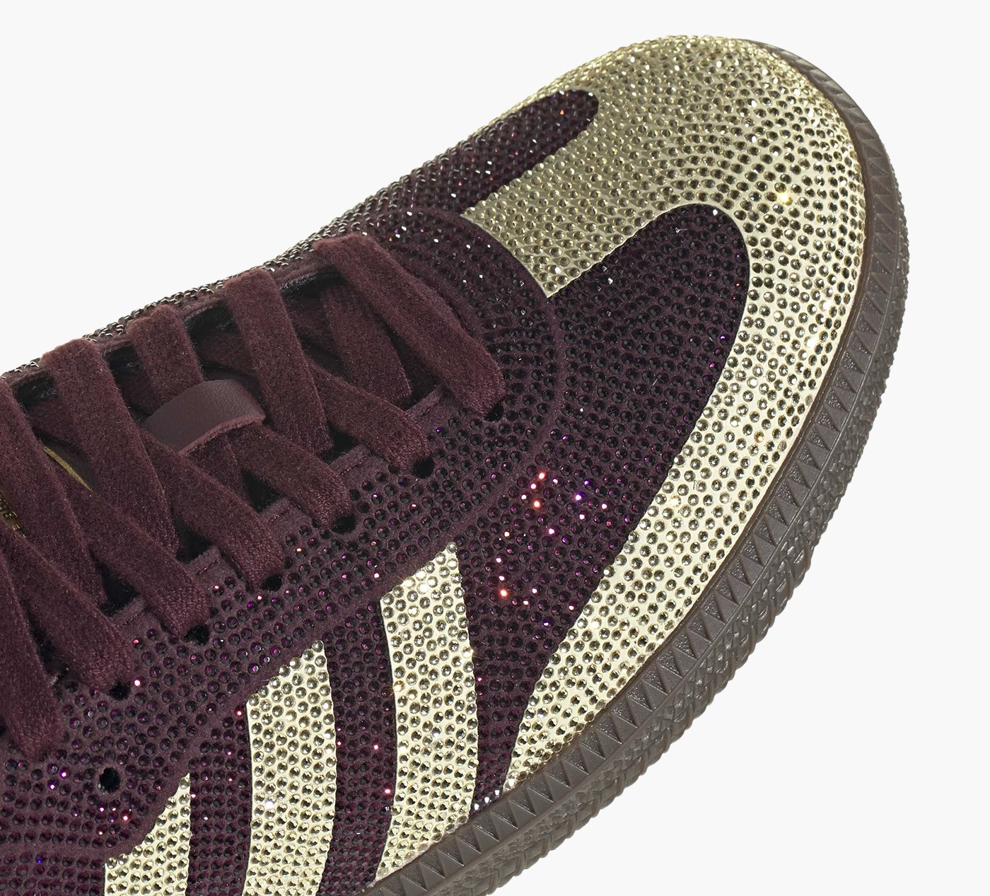 SAMBA OG