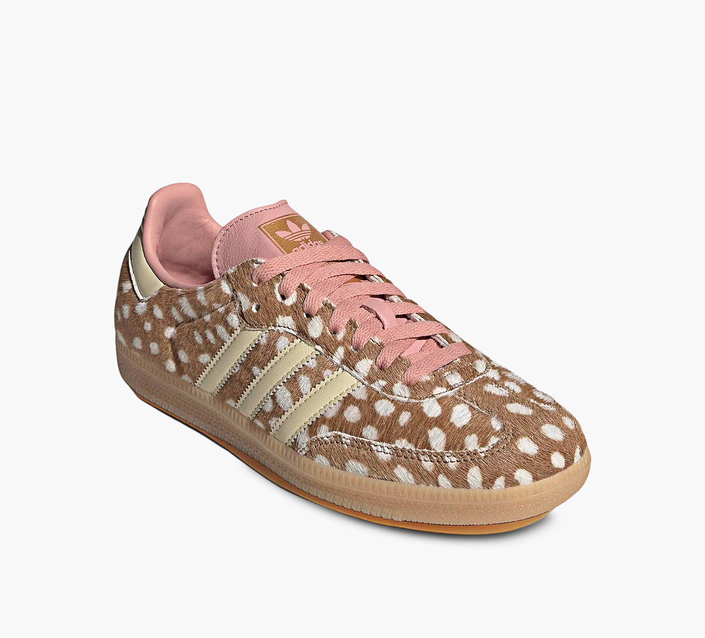 SAMBA OG
