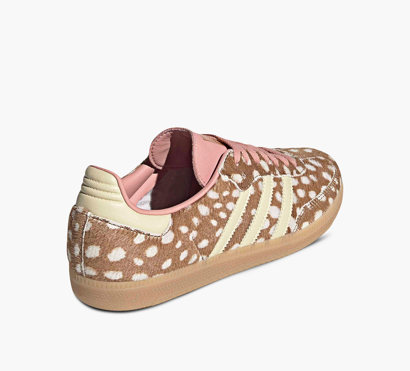 SAMBA OG