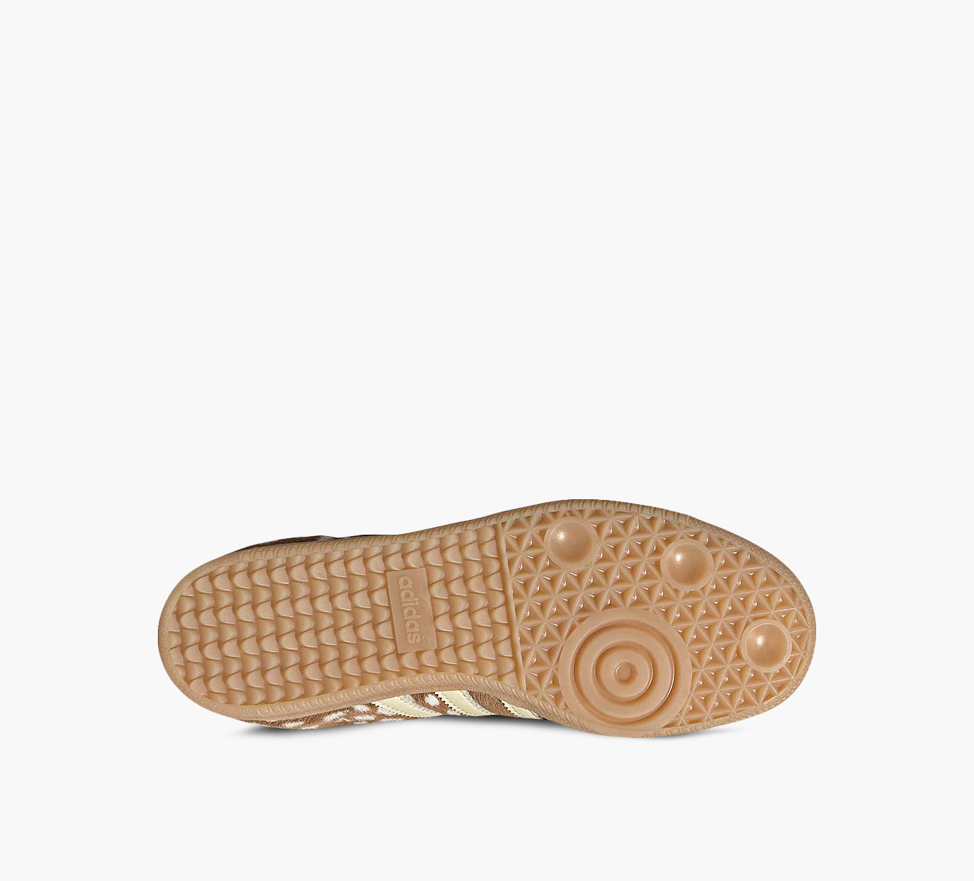 SAMBA OG