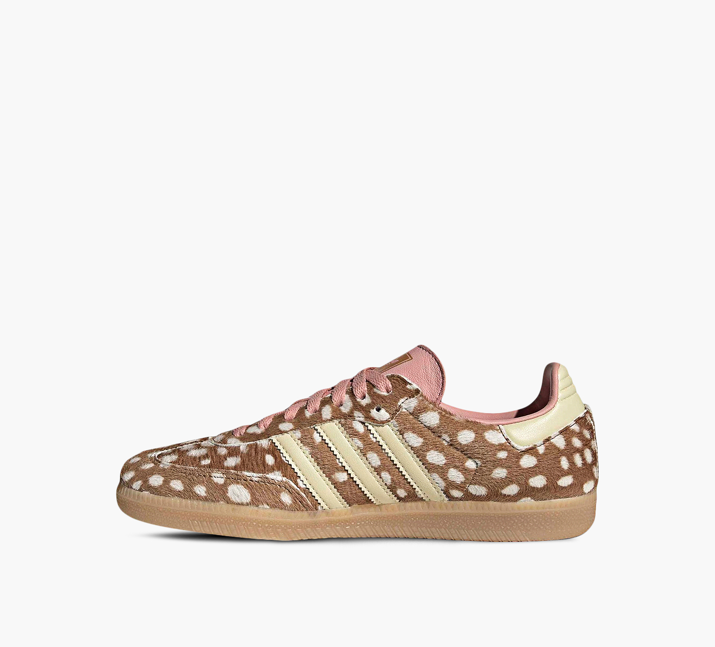 SAMBA OG