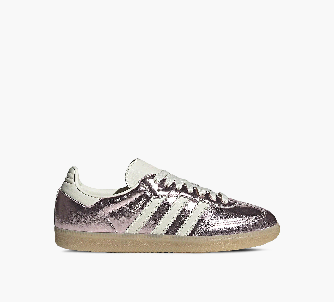 SAMBA OG