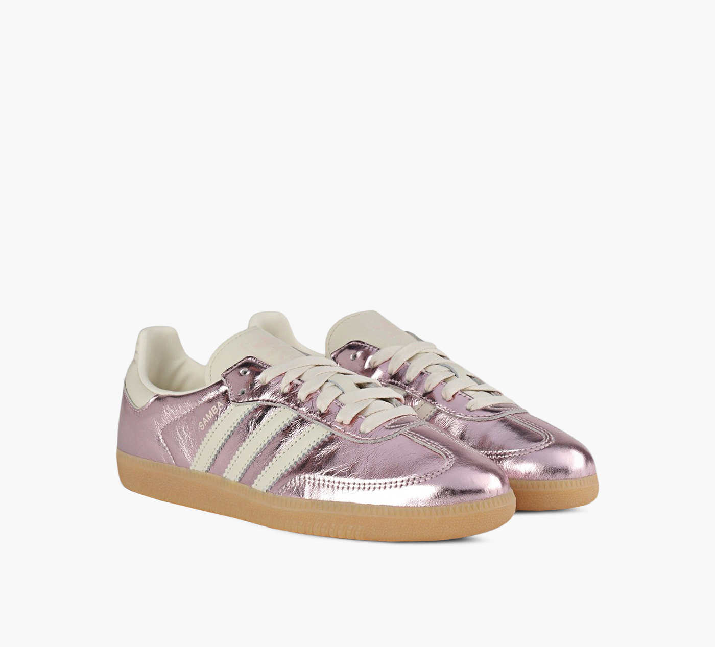 SAMBA OG