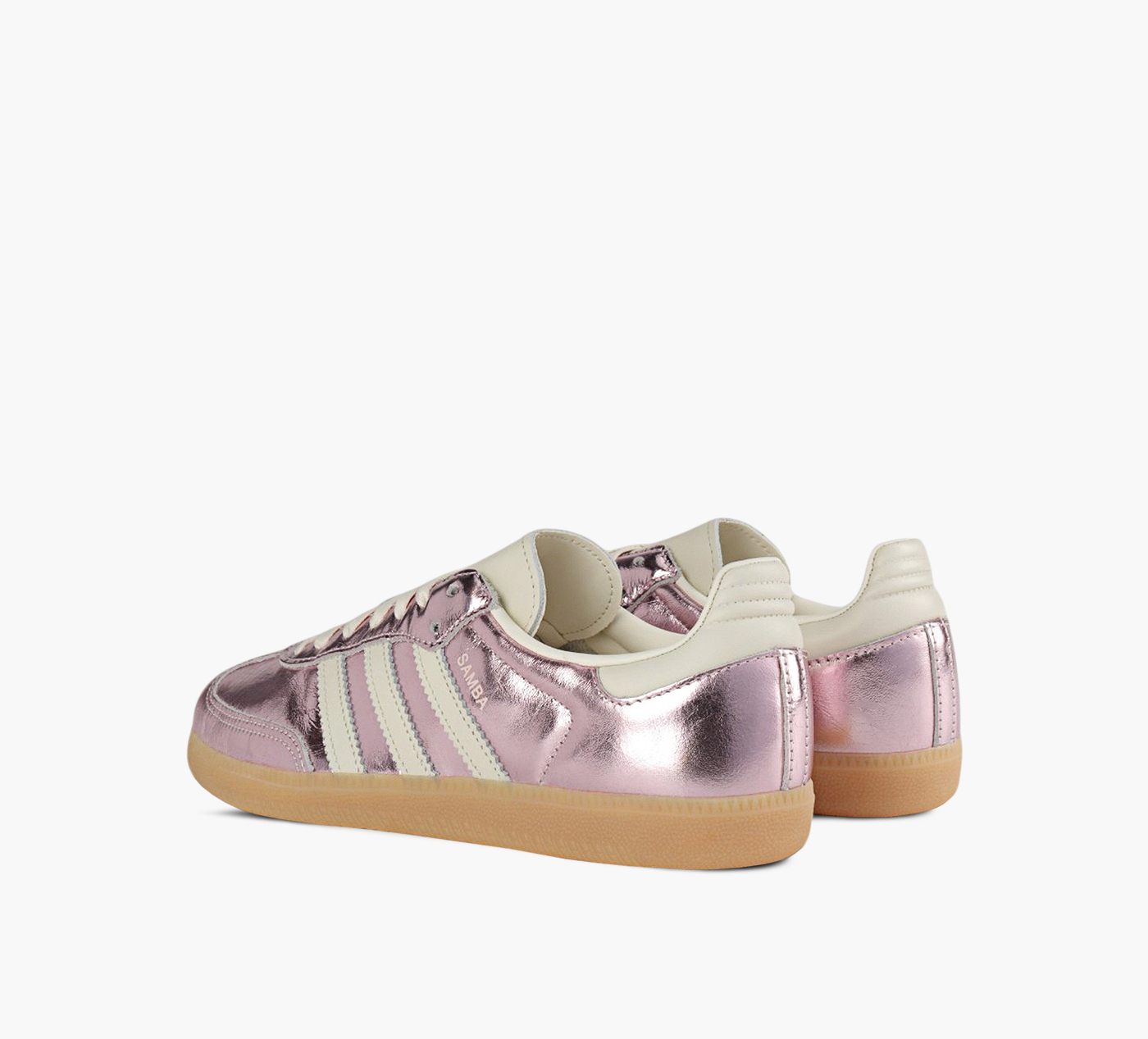 SAMBA OG