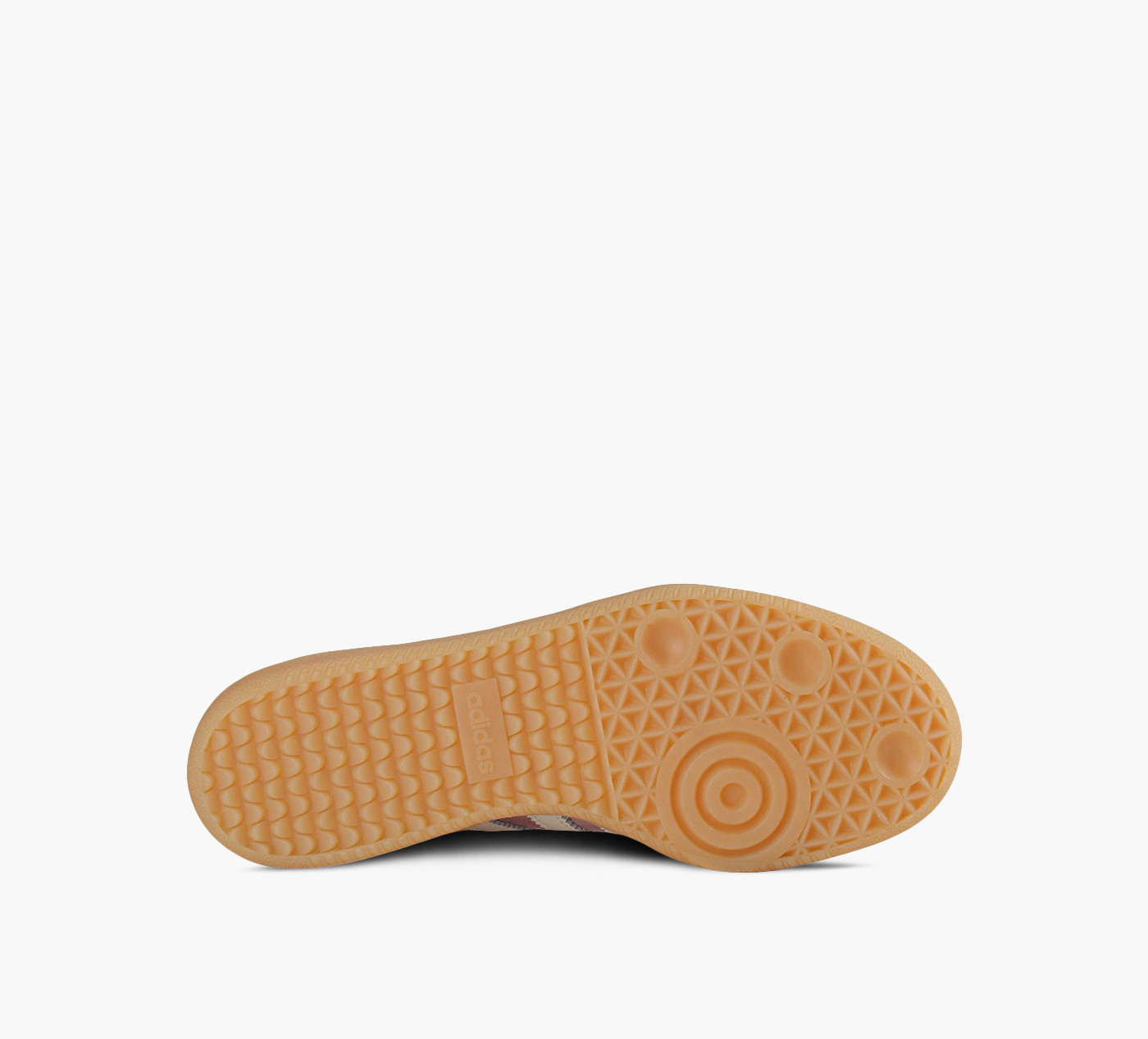 SAMBA OG