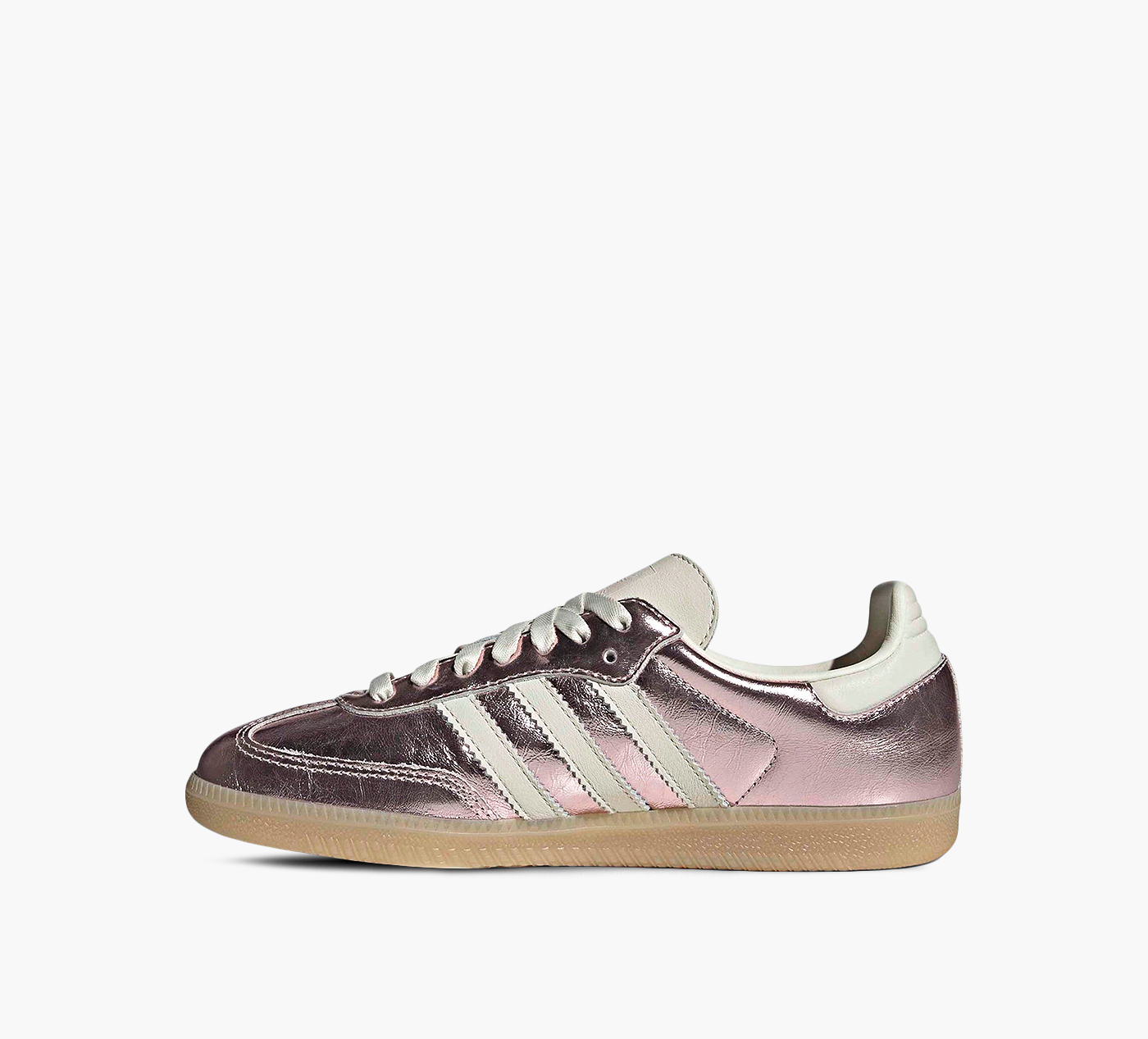 SAMBA OG