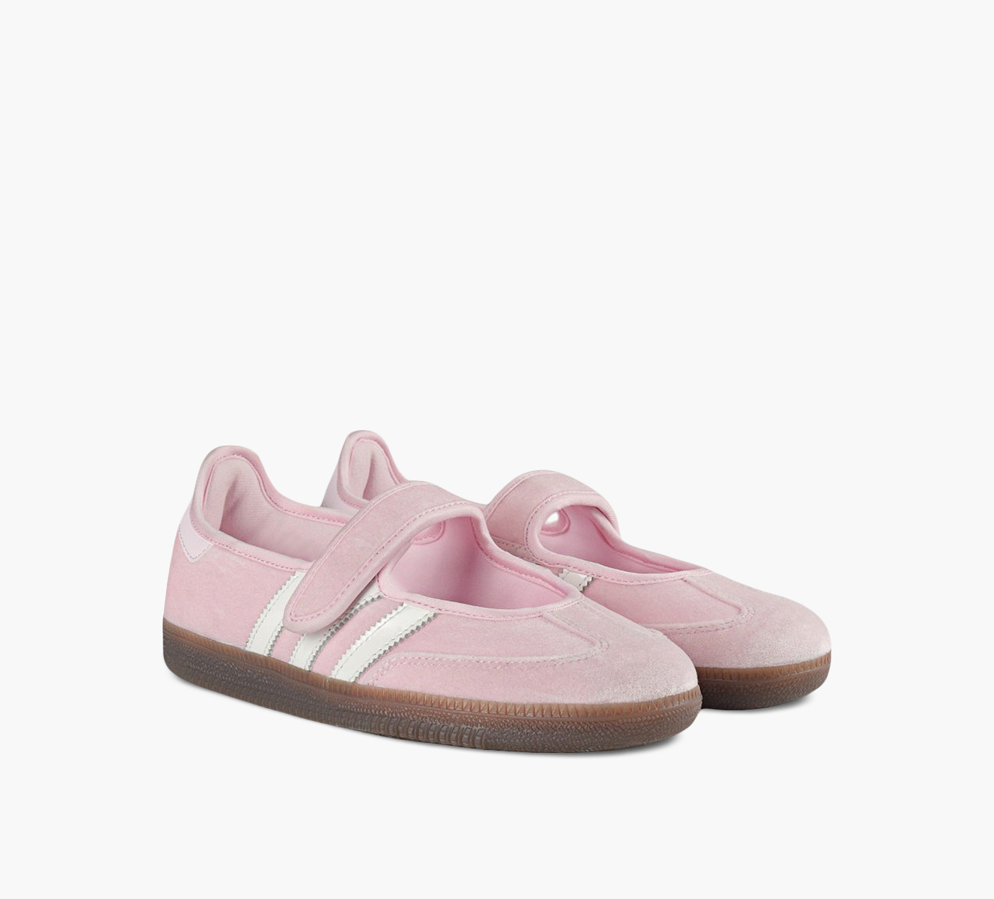 SAMBA JANE X CARE BEARS