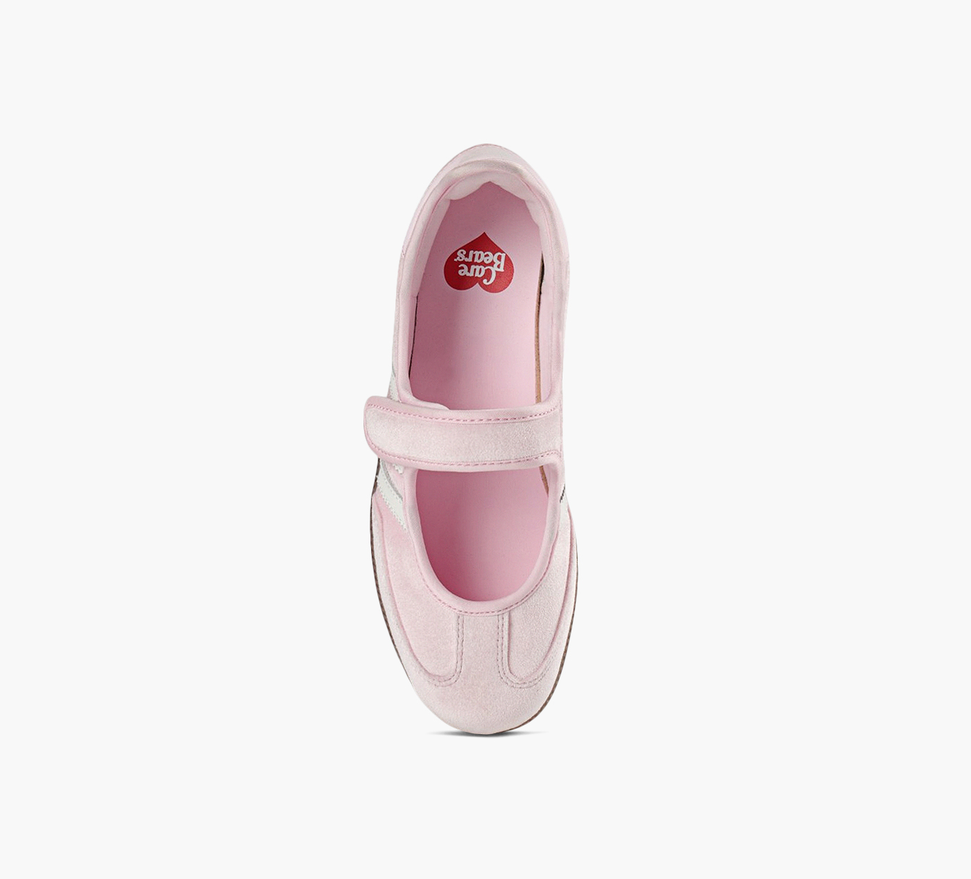 SAMBA JANE X CARE BEARS