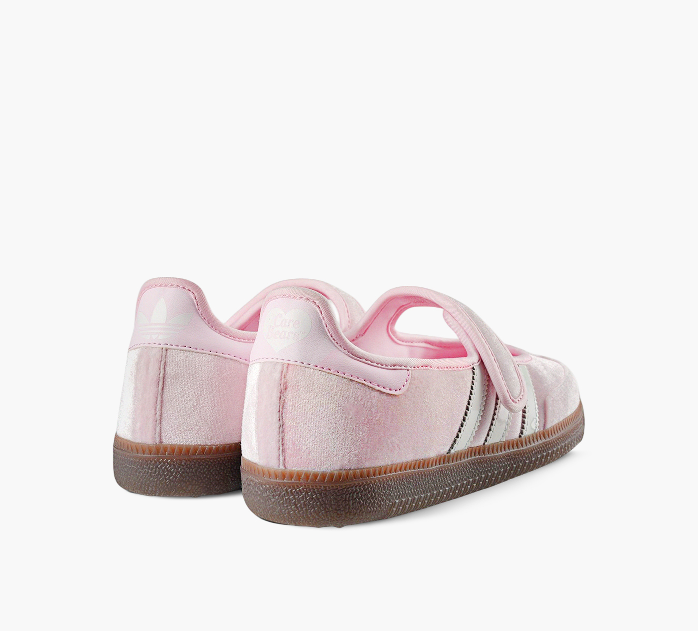 SAMBA JANE X CARE BEARS