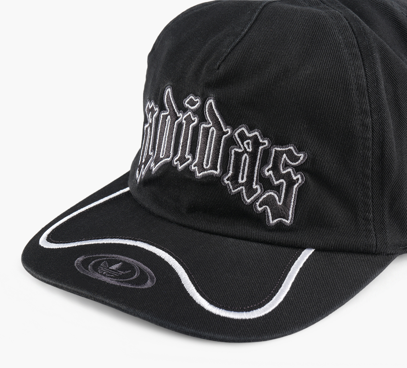 SKATE CAP