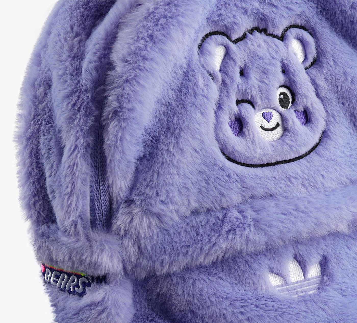 ADIDAS CARE BEAR LITTLE KIDS BACKPACK