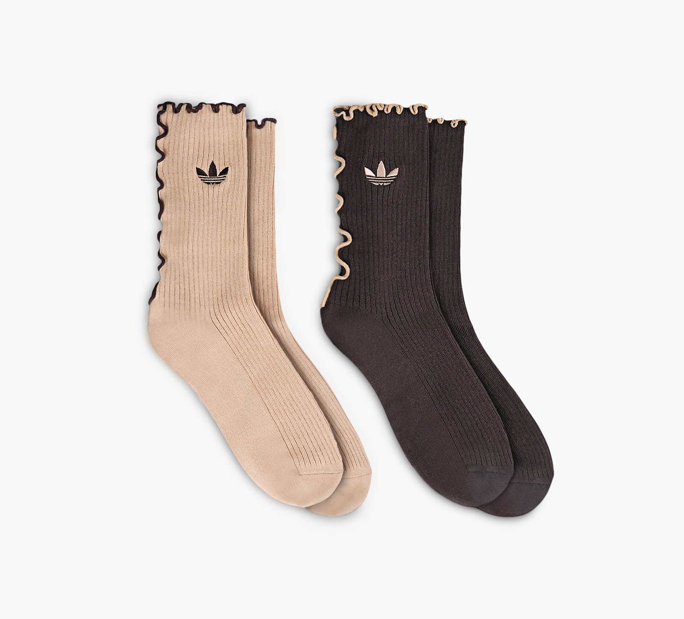magic beige/aurora coffee