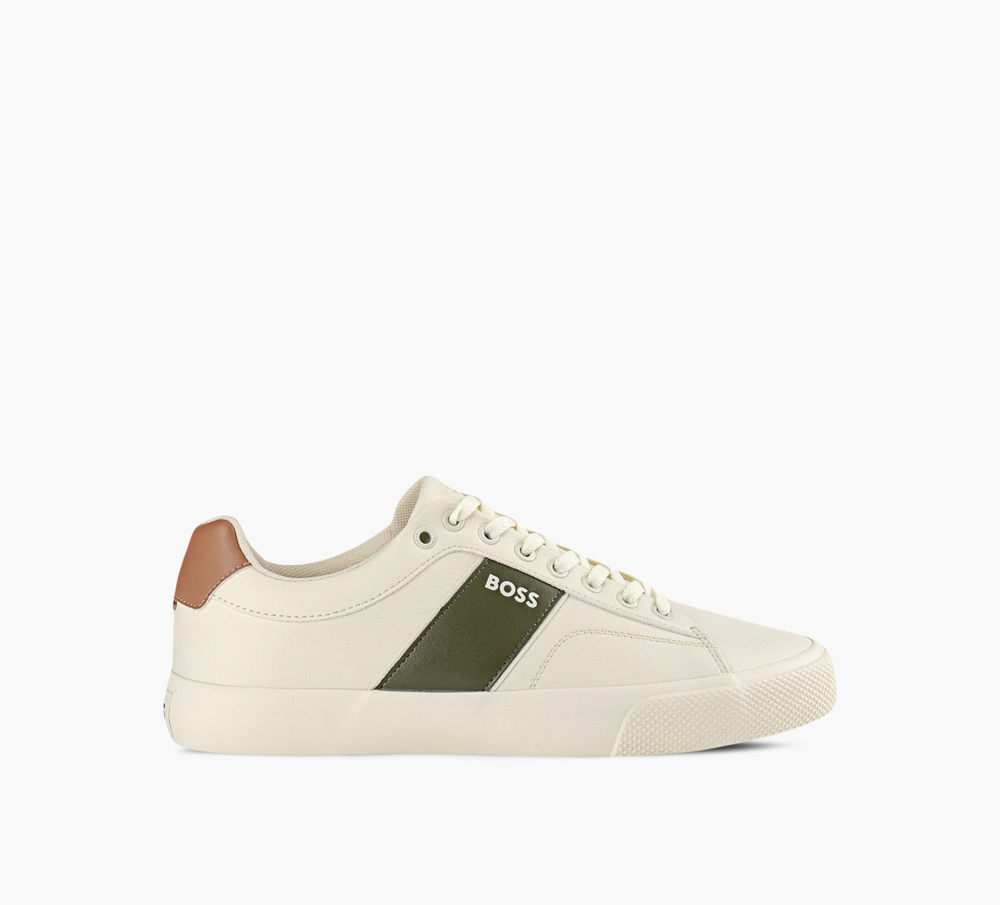 BLANC OUVERT