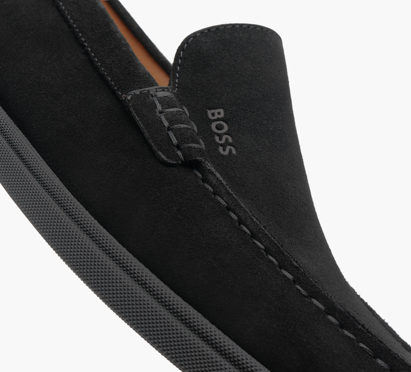 MOCASSIN SIENNE