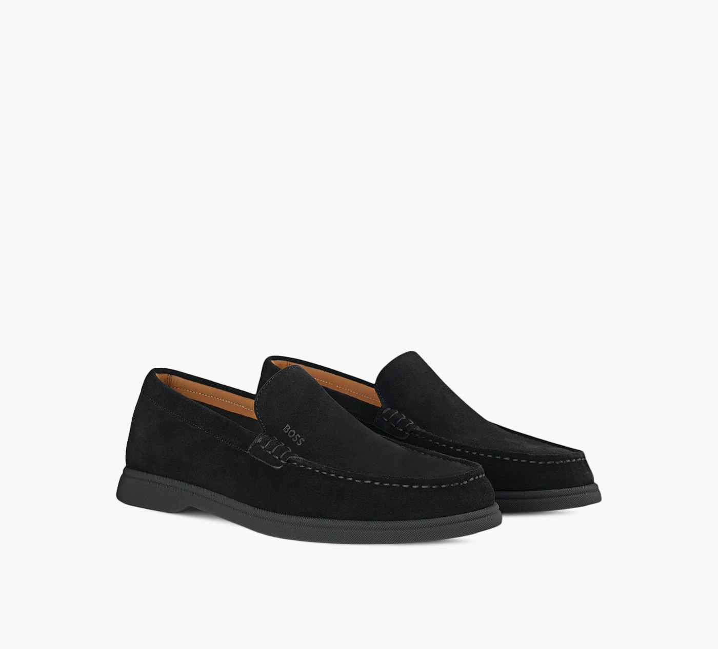 MOCASSIN SIENNE