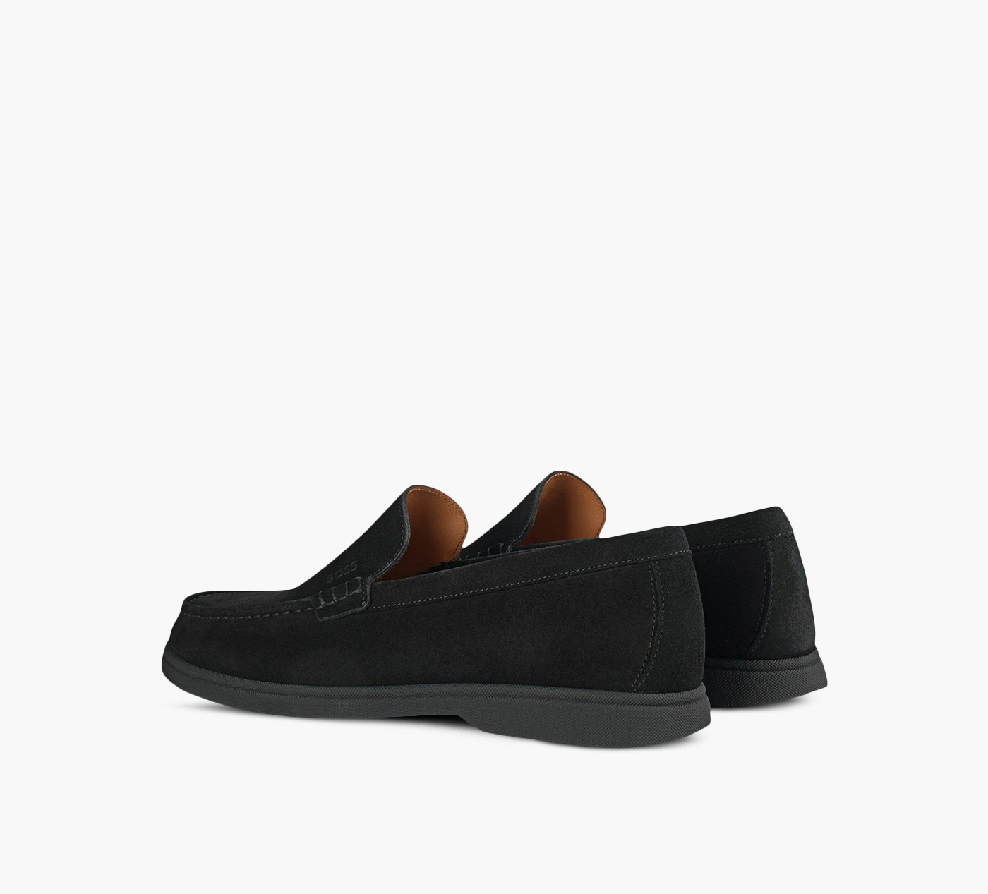 MOCASSIN SIENNE
