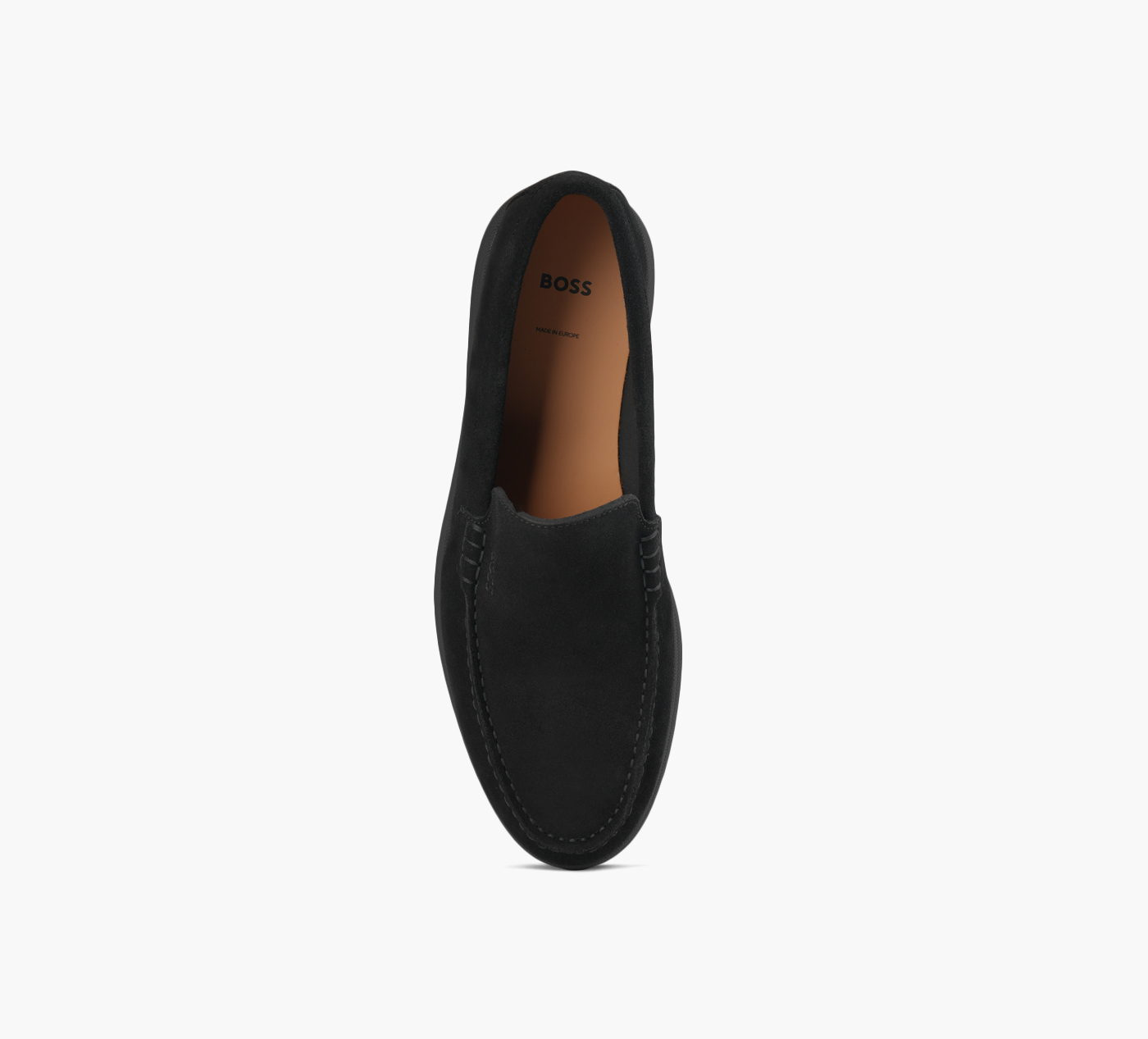 MOCASSIN SIENNE