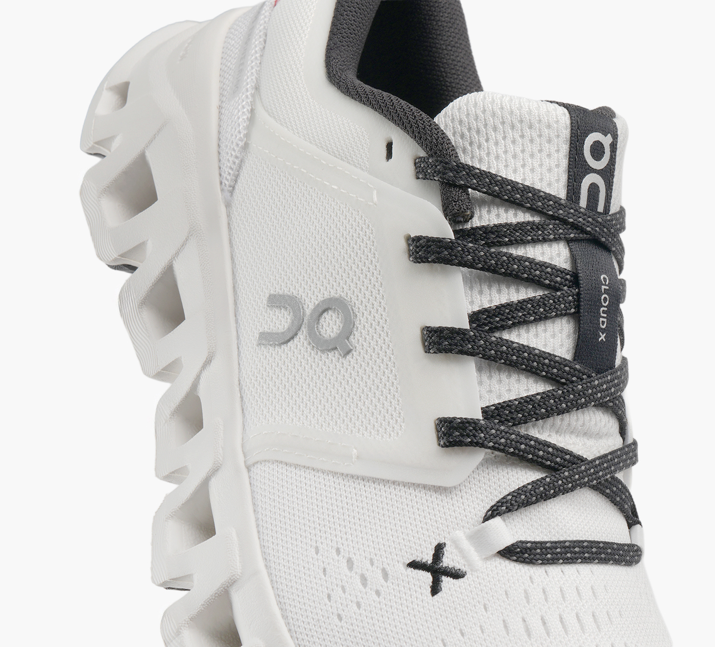 CLOUD X 5