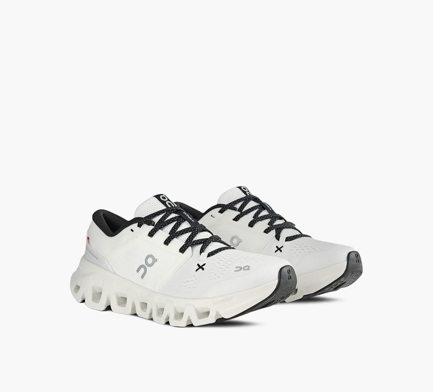 CLOUD X 5
