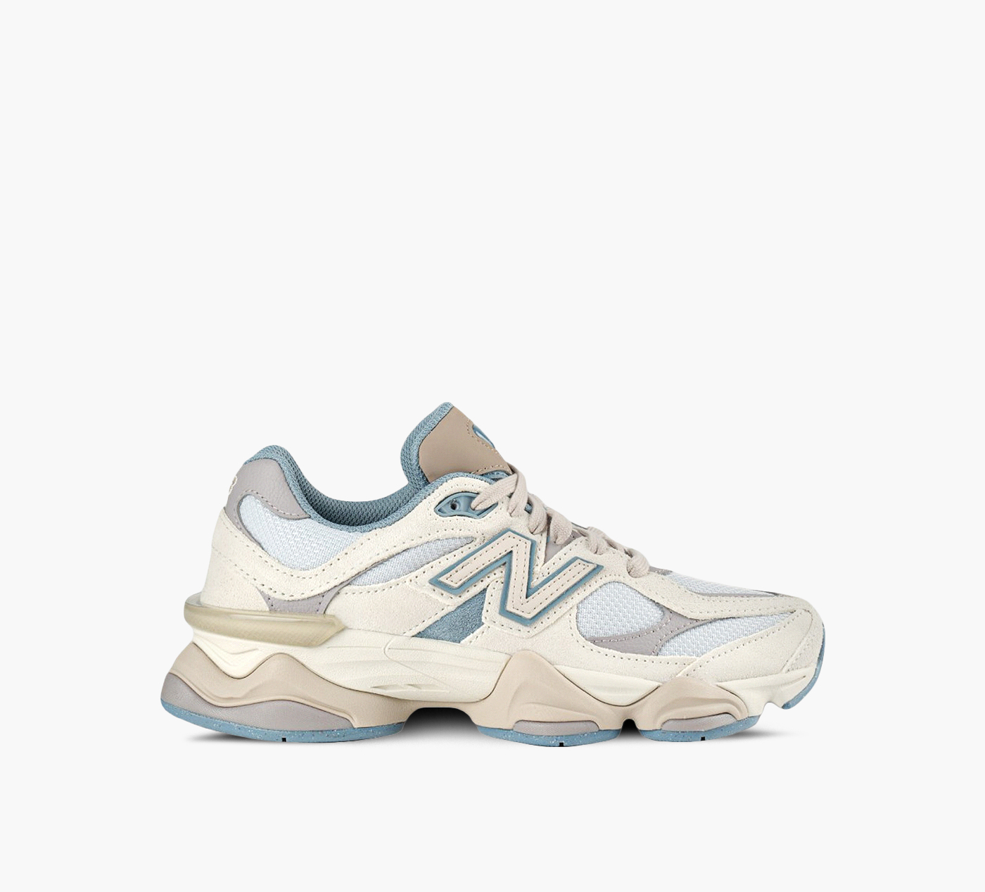 ZINC BLUE/SEA SALT