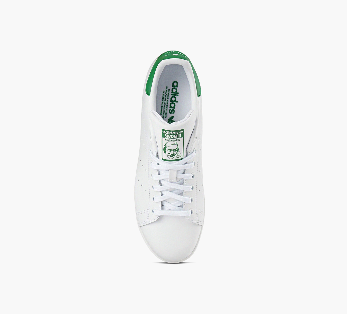 STAN SMITH