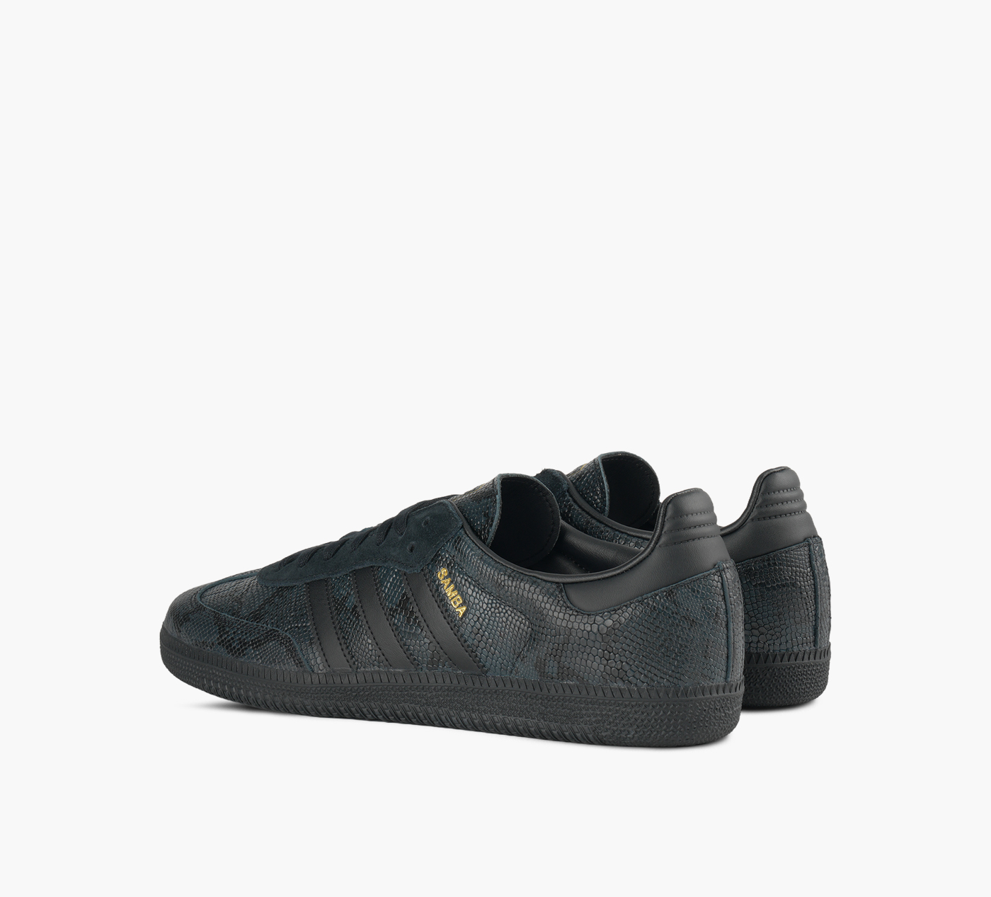 SAMBA OG