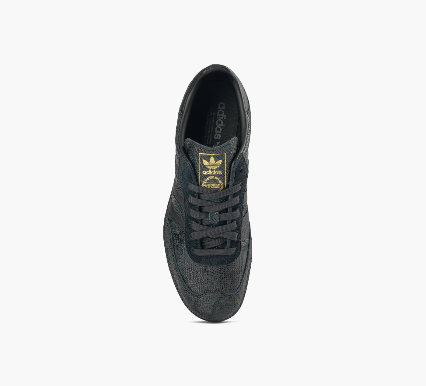 SAMBA OG