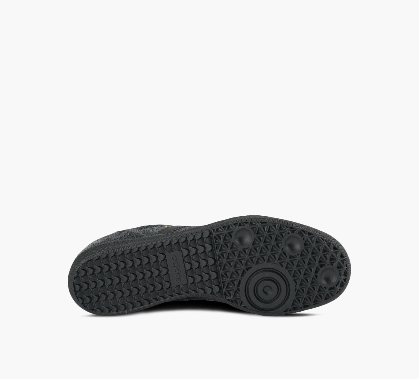 SAMBA OG