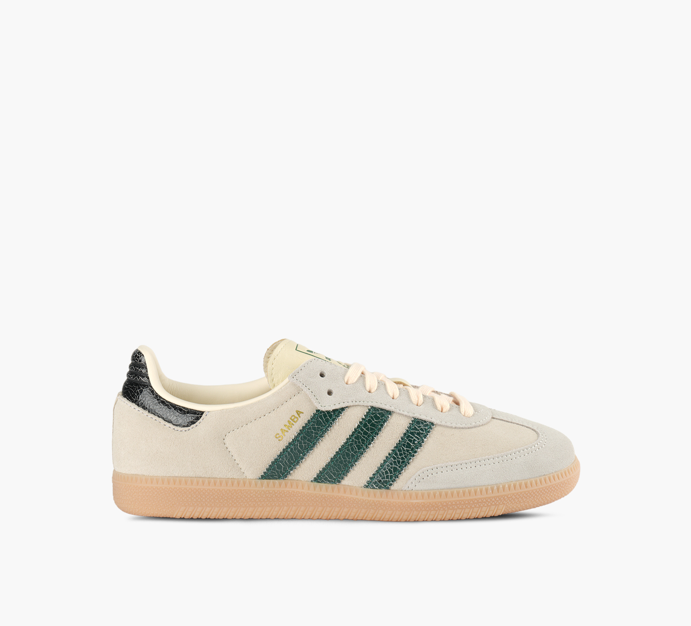 SAMBA OG