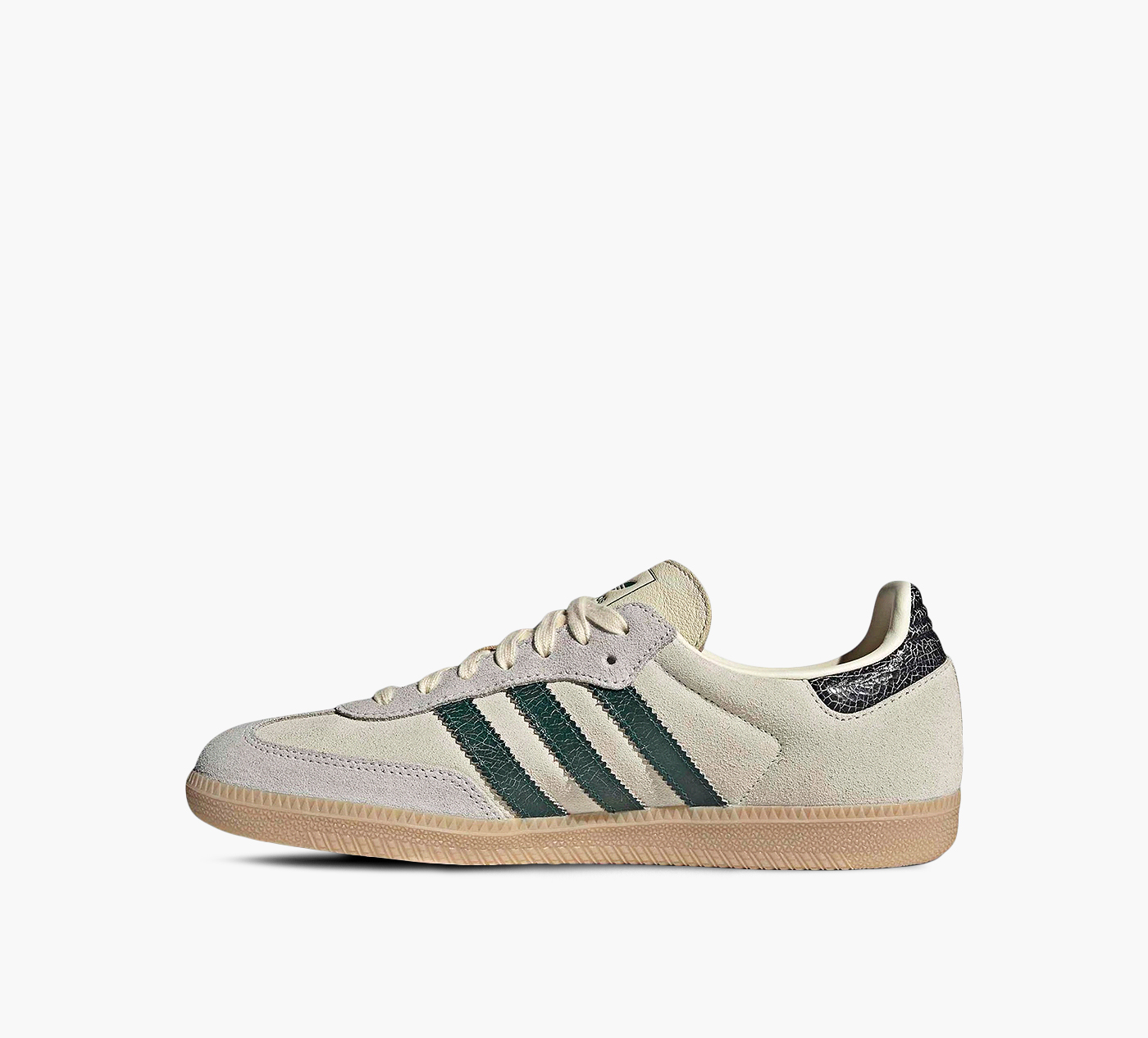 SAMBA OG