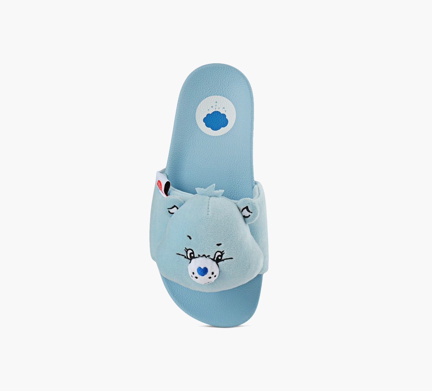 ADILETTE W X CARE BEARS