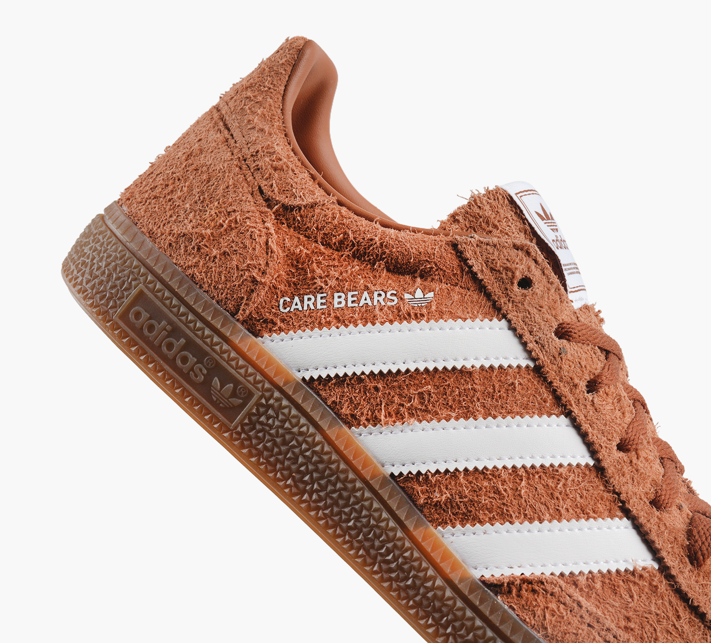 HANDBALL SPEZIAL W X CARE BEARS