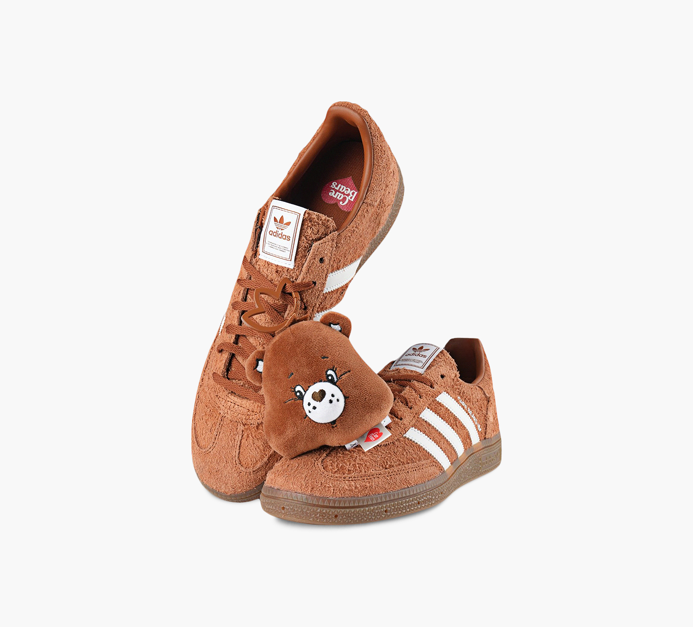HANDBALL SPEZIAL W X CARE BEARS