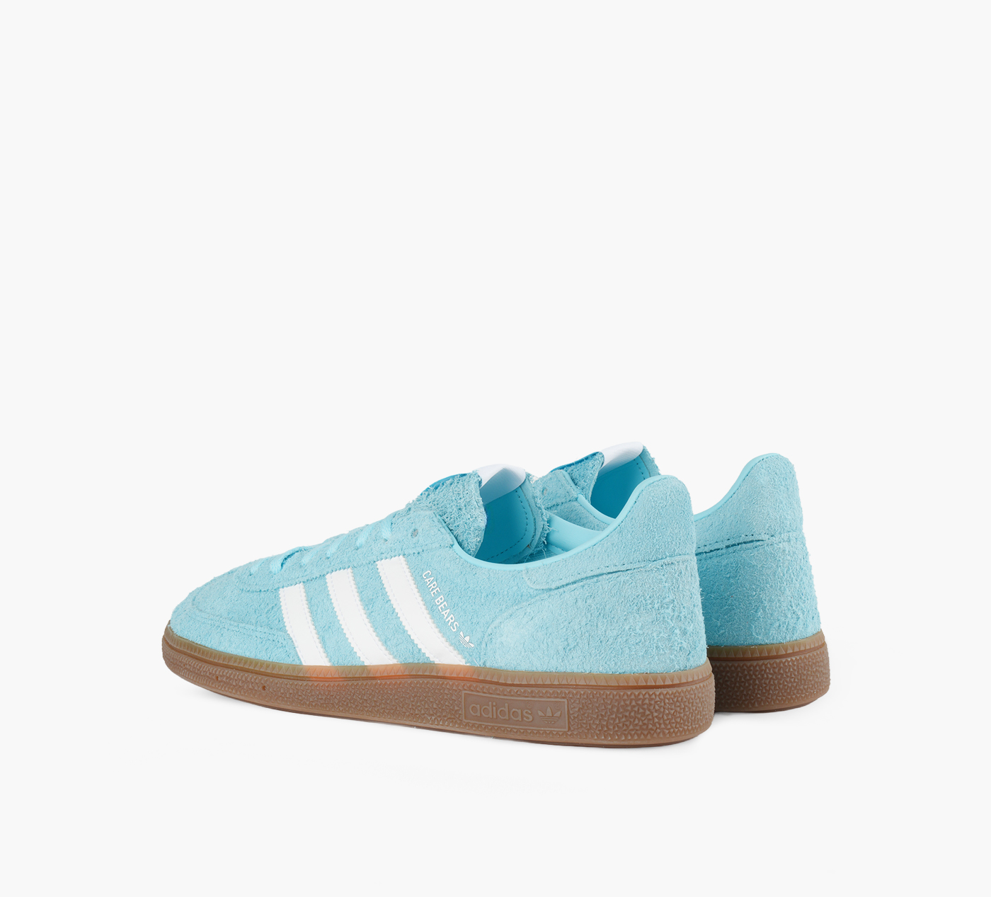 HANDBALL SPEZIAL X LES CALINOURS