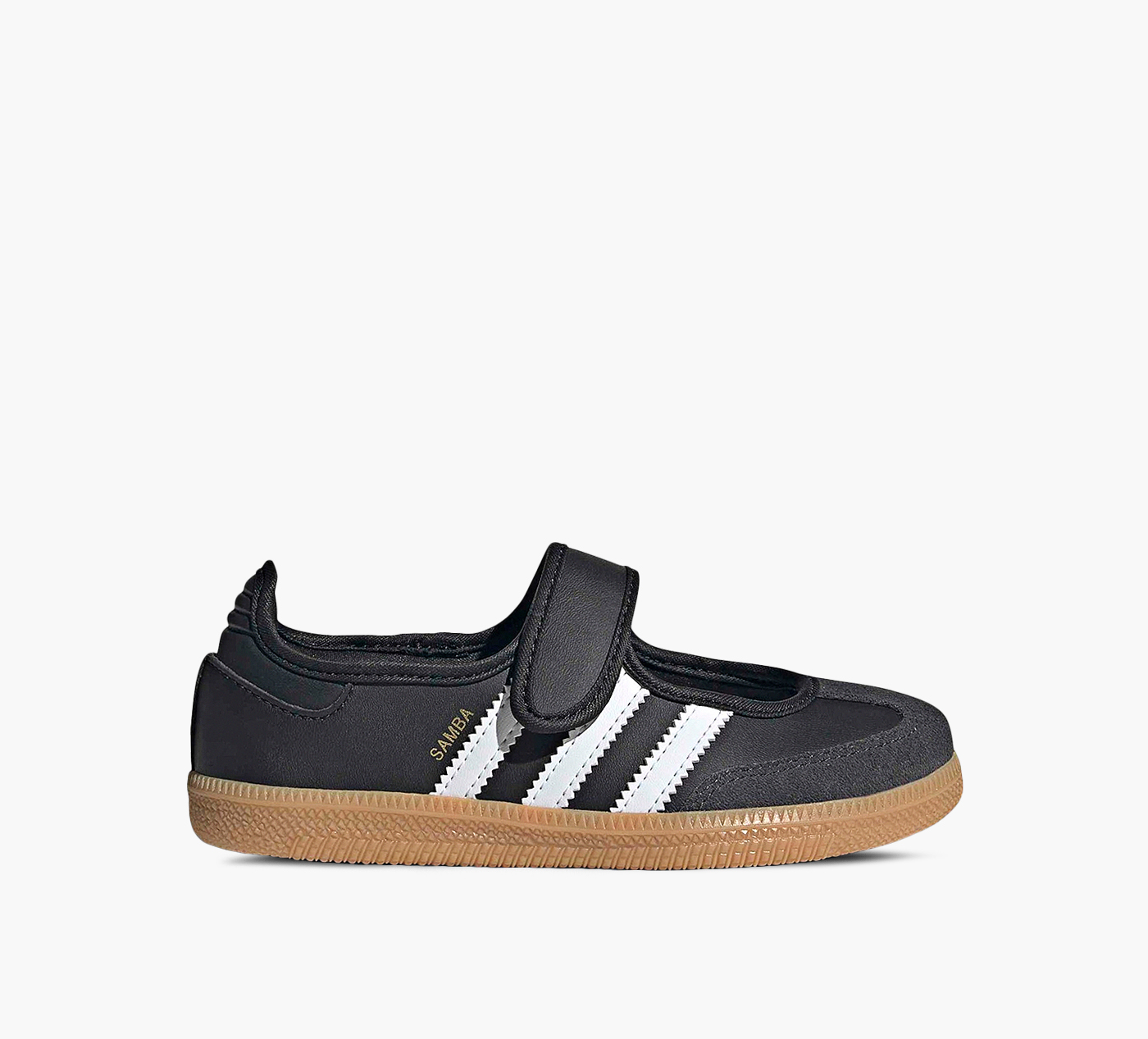 core black/cloud white/gum