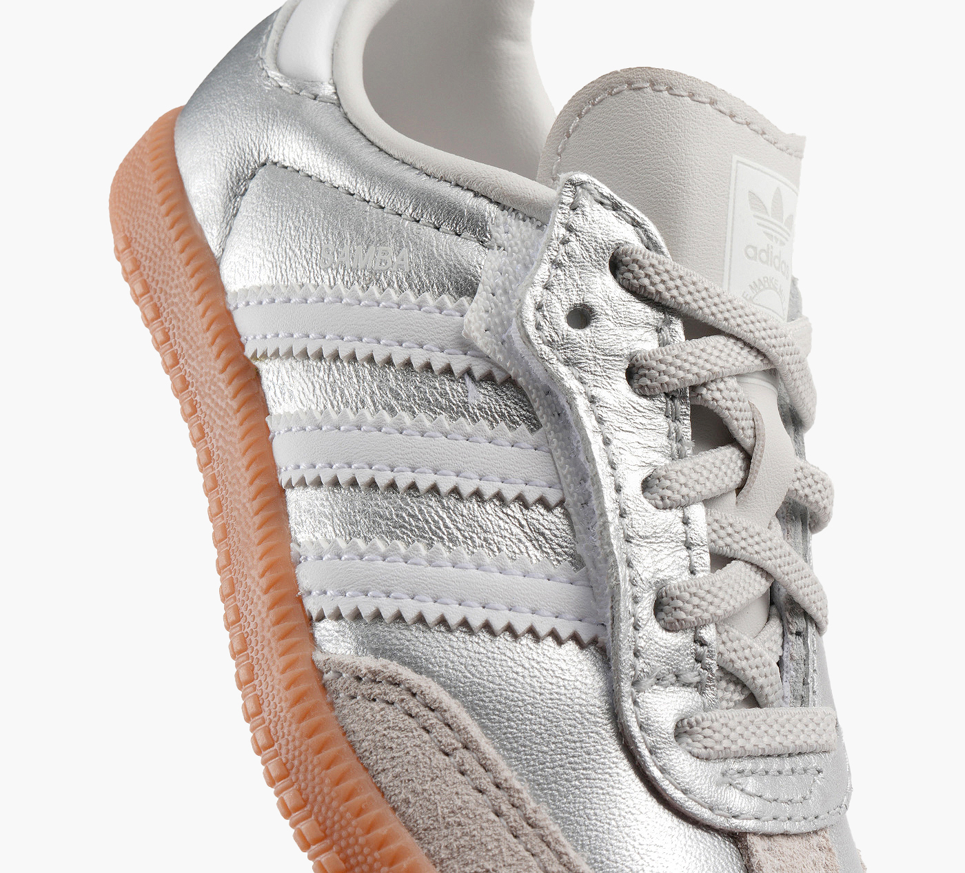SAMBA OG