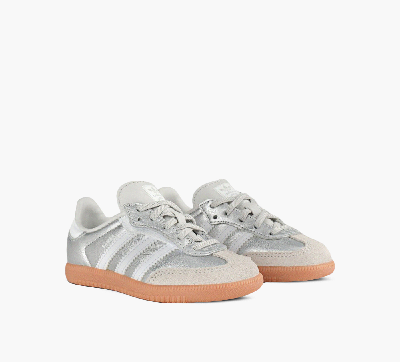SAMBA OG