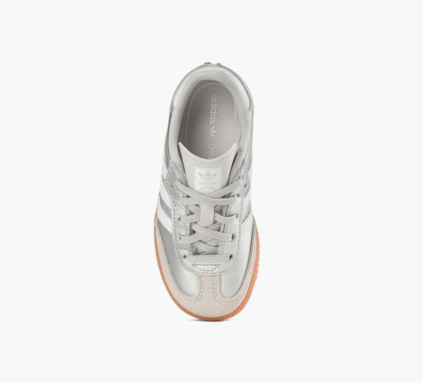 SAMBA OG