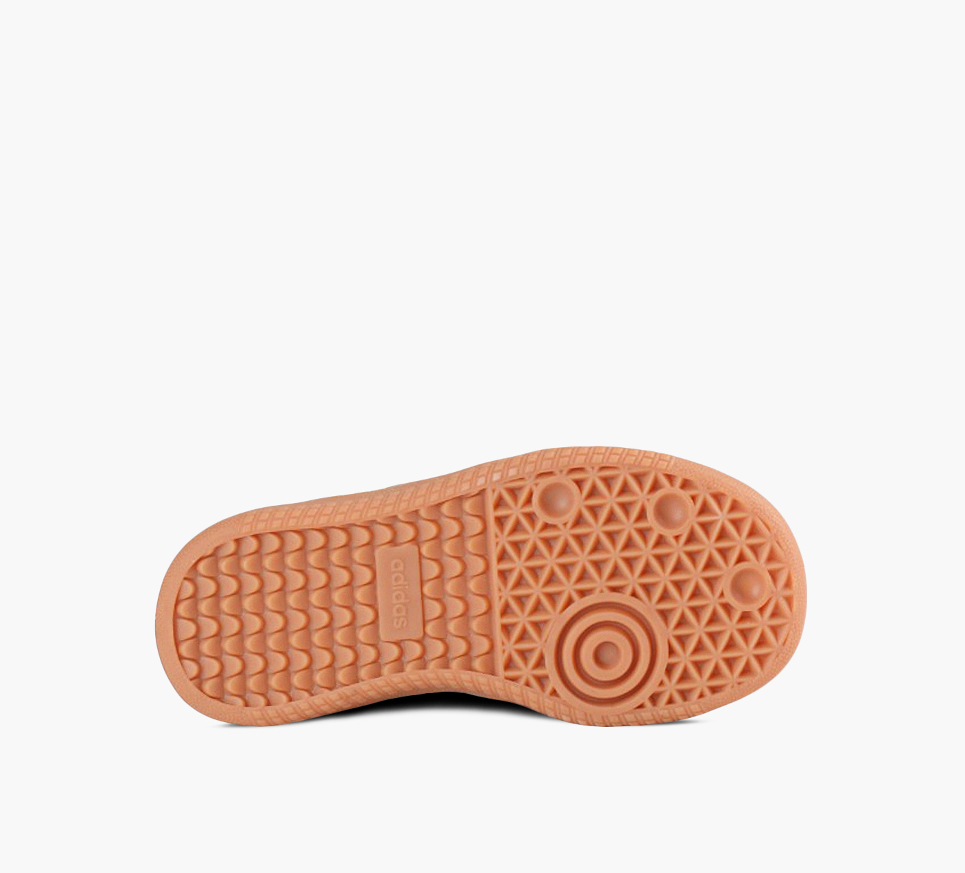 SAMBA OG