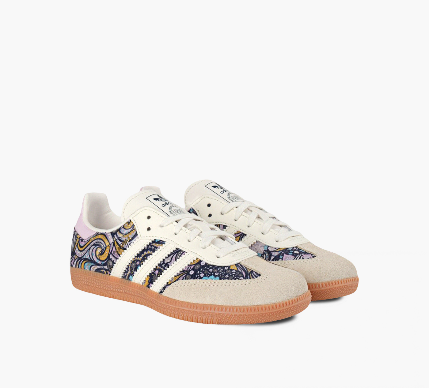 SAMBA OG