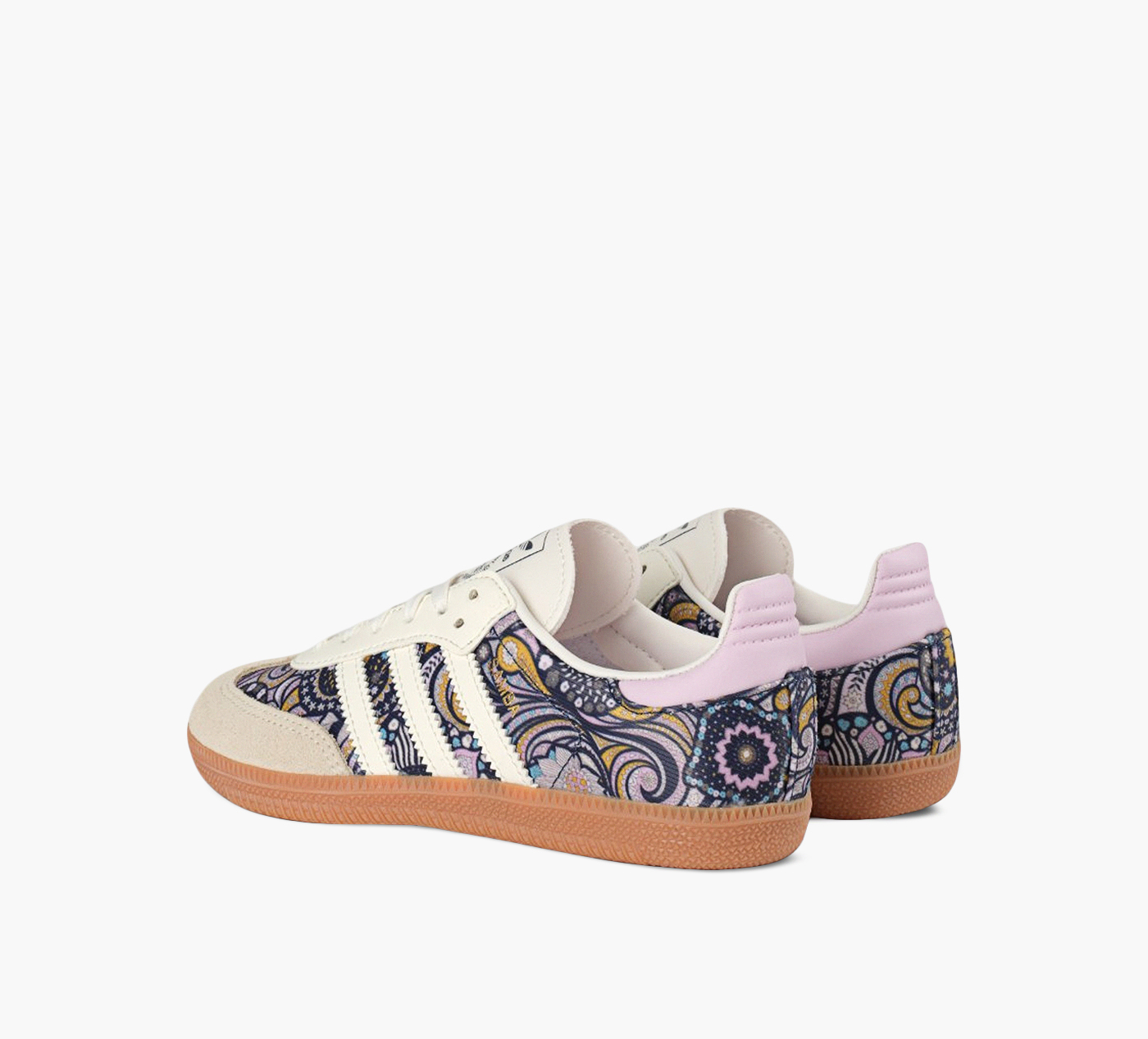 SAMBA OG